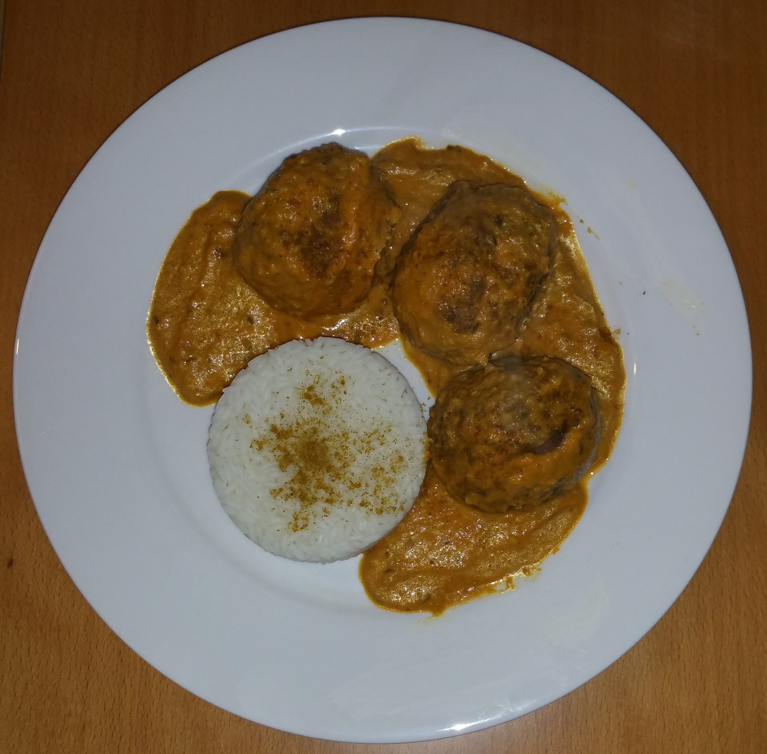 kofta