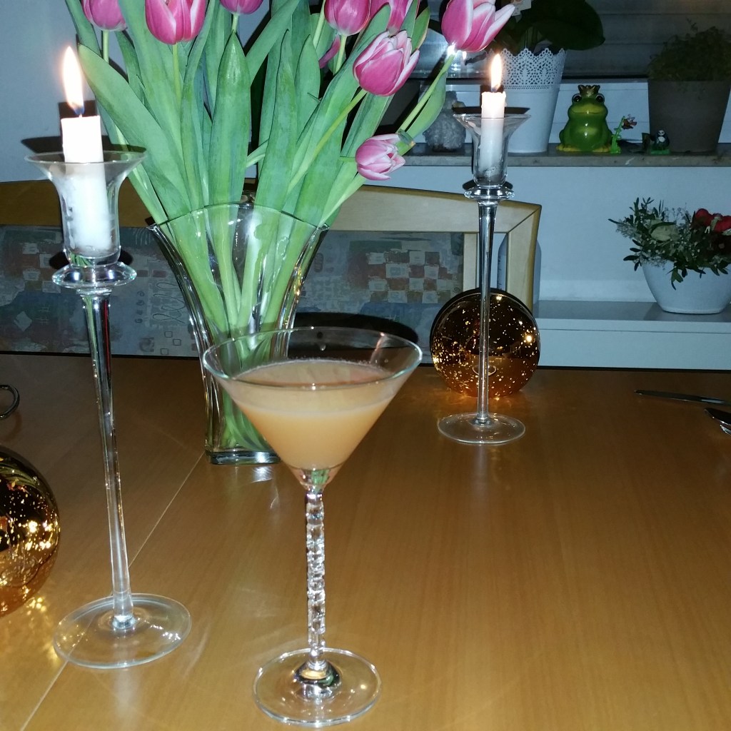 Drink der Woche: Gin &&nbsp;Sin