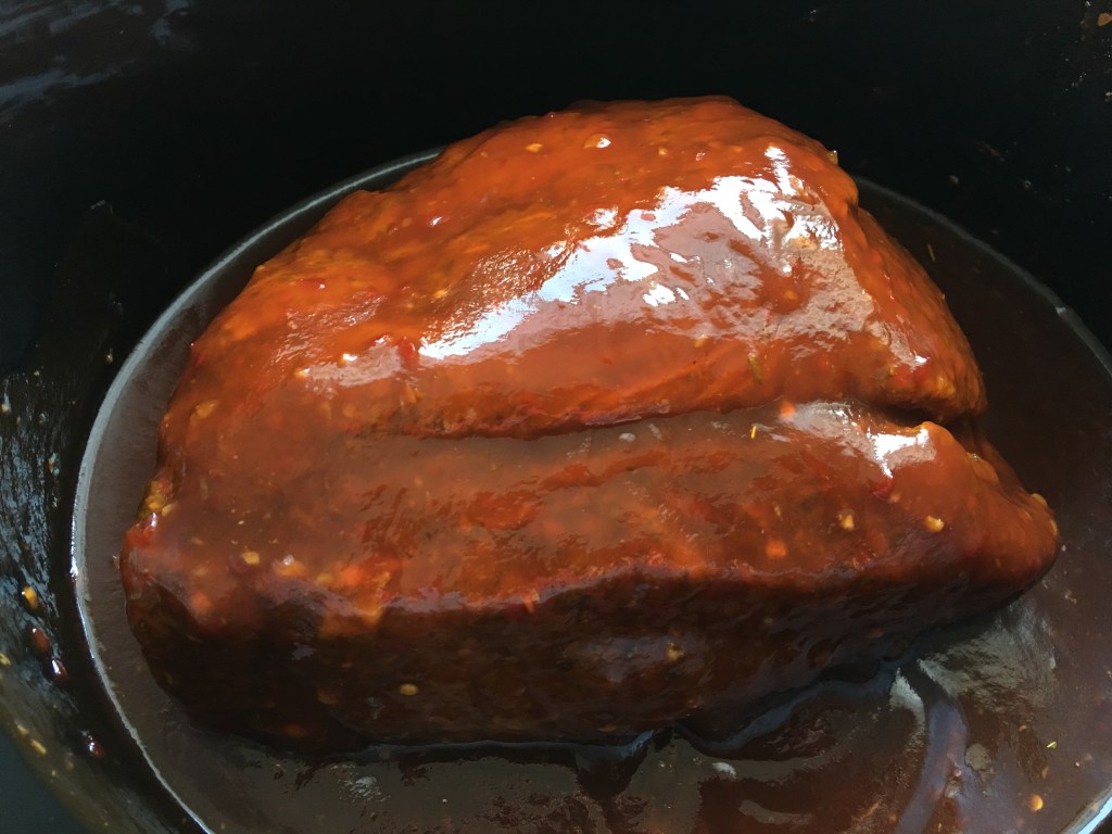 Slow Cooker: Pulled&nbsp;Pork